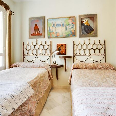 Belvilla By Oyo Apartment In San Roque Cadiz Sotogrande Exterior photo