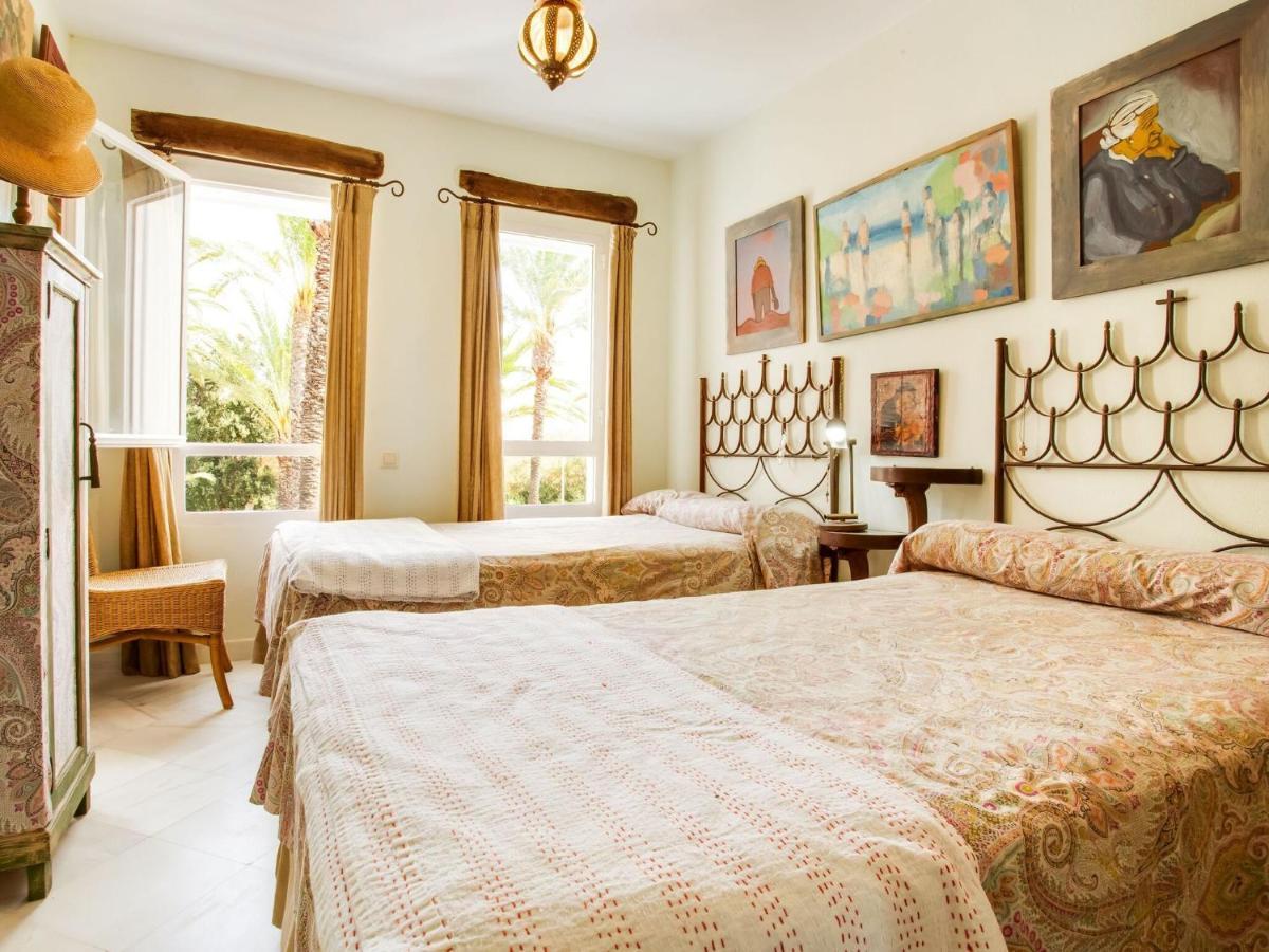 Belvilla By Oyo Apartment In San Roque Cadiz Sotogrande Exterior photo