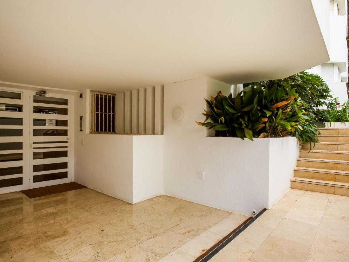 Belvilla By Oyo Apartment In San Roque Cadiz Sotogrande Exterior photo