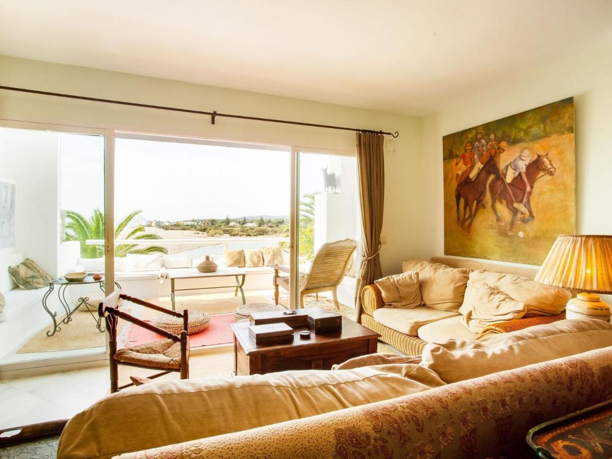 Belvilla By Oyo Apartment In San Roque Cadiz Sotogrande Exterior photo