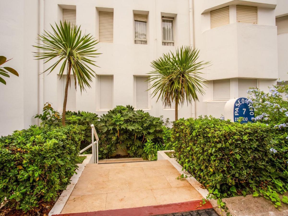 Belvilla By Oyo Apartment In San Roque Cadiz Sotogrande Exterior photo