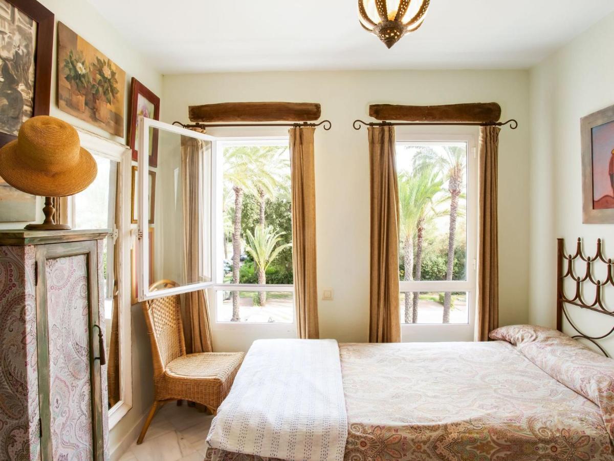 Belvilla By Oyo Apartment In San Roque Cadiz Sotogrande Exterior photo