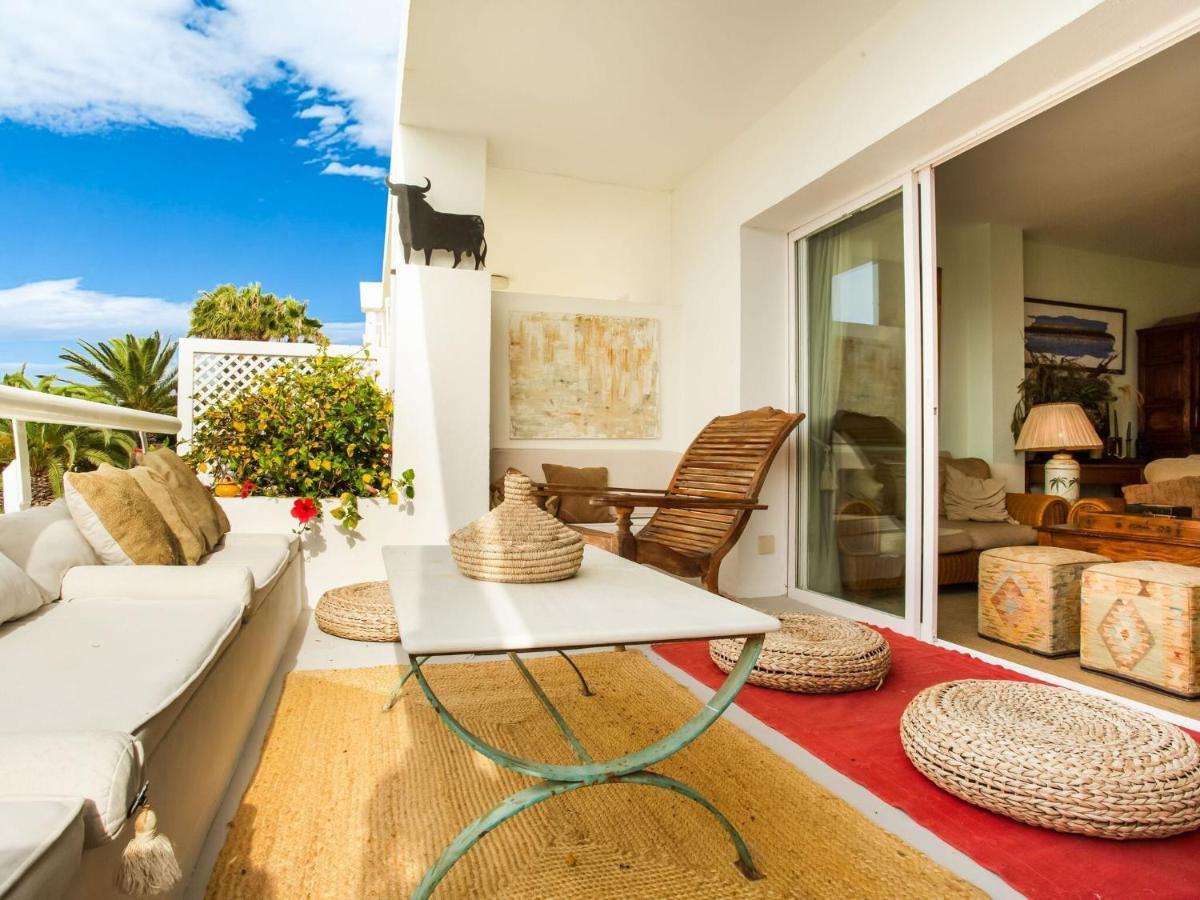 Belvilla By Oyo Apartment In San Roque Cadiz Sotogrande Exterior photo
