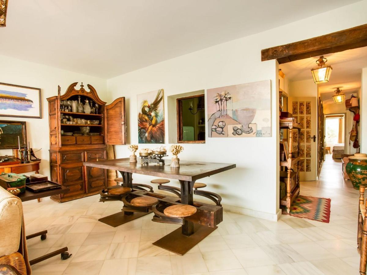 Belvilla By Oyo Apartment In San Roque Cadiz Sotogrande Exterior photo