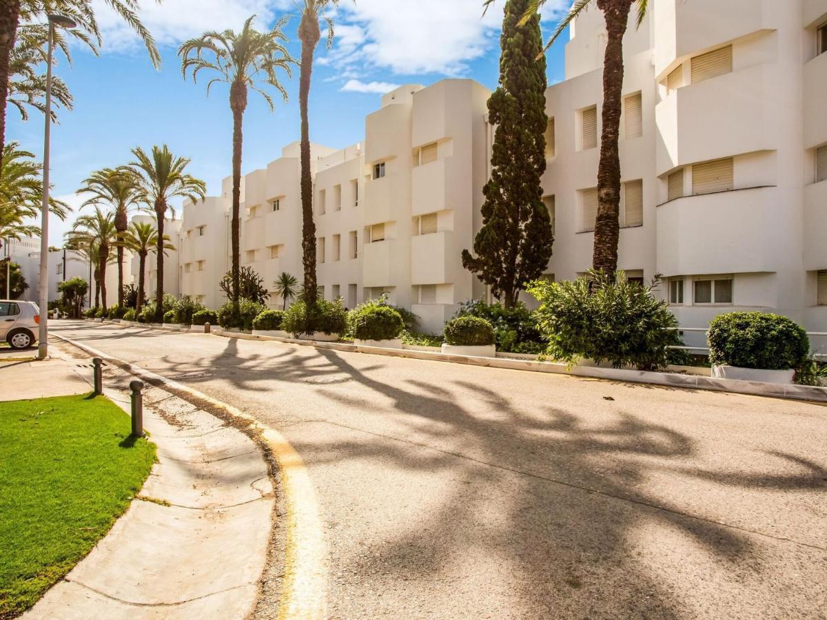 Belvilla By Oyo Apartment In San Roque Cadiz Sotogrande Exterior photo