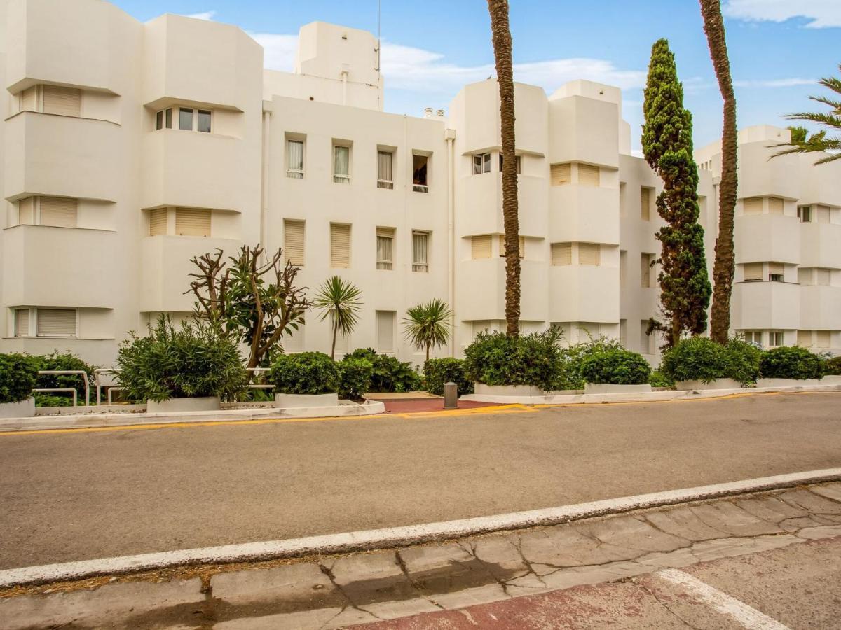 Belvilla By Oyo Apartment In San Roque Cadiz Sotogrande Exterior photo