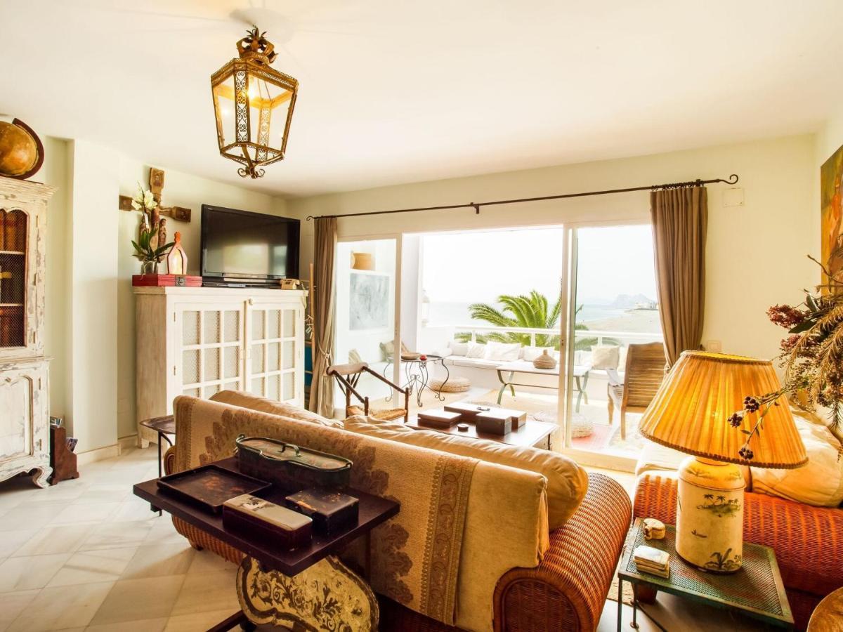 Belvilla By Oyo Apartment In San Roque Cadiz Sotogrande Exterior photo
