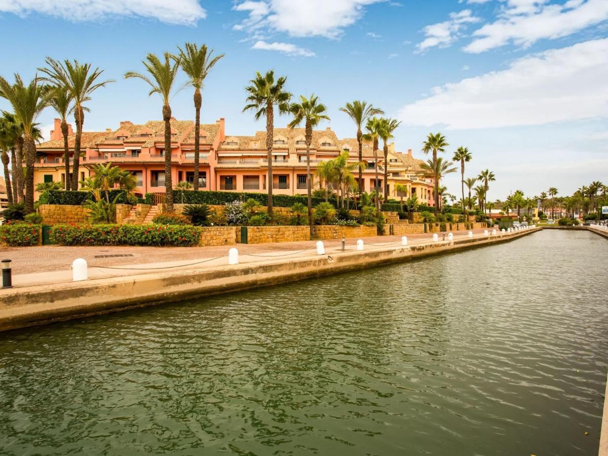 Belvilla By Oyo Apartment In San Roque Cadiz Sotogrande Exterior photo