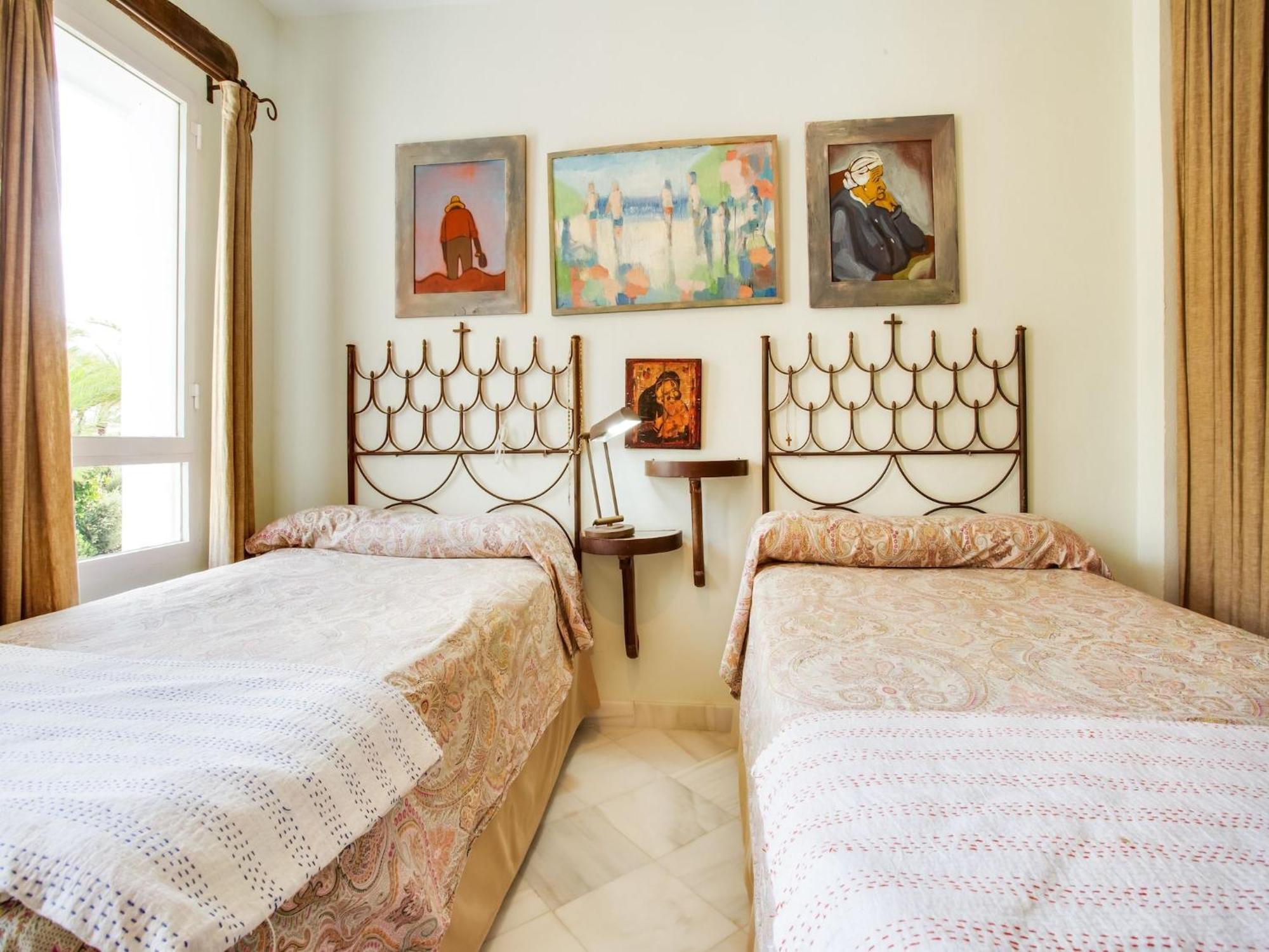 Belvilla By Oyo Apartment In San Roque Cadiz Sotogrande Exterior photo